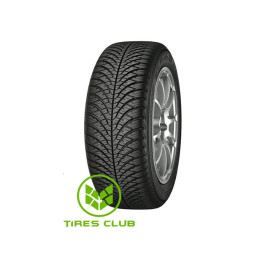 Yokohama BluEarth 4S AW21 235/50 ZR19 103W XL