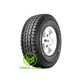 Yokohama Geolandar A/T 275/60 R20 115H