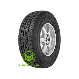 Yokohama Geolandar A/T G015 285/60 R18 116H