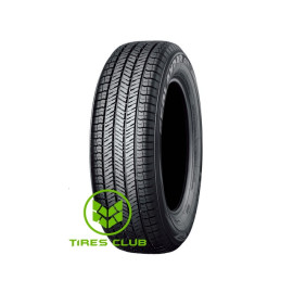 Yokohama Geolandar G91 225/65 R17 102H