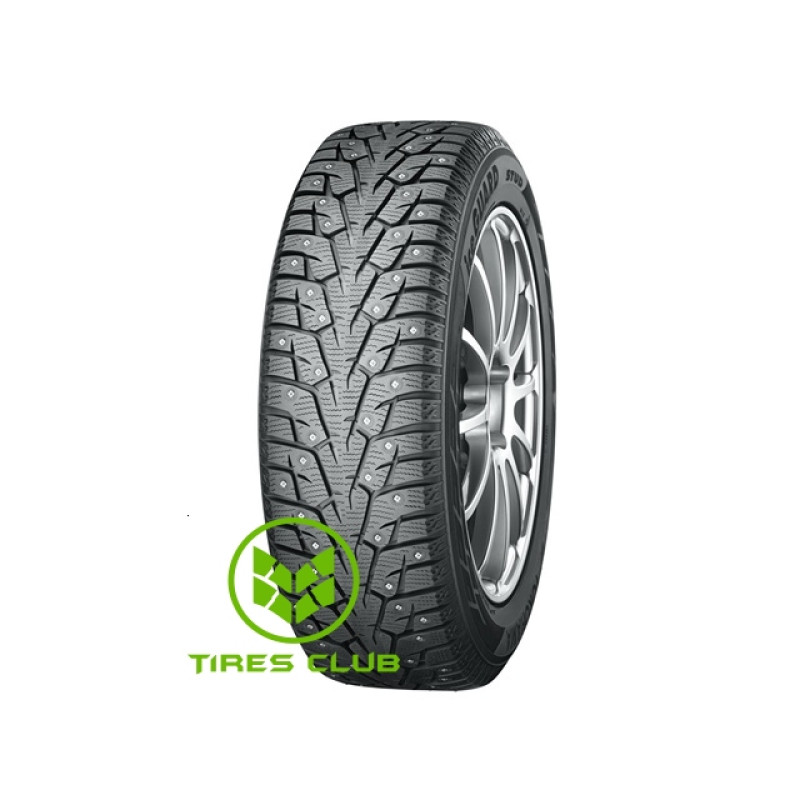 Yokohama Ice Guard IG55 225/60 R18 104T XL
