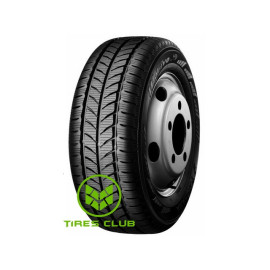 Yokohama W.Drive WY01 195/75 R16C 110/108T Yokohama W.Drive WY01 195/75 R16C 110/108T