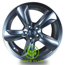 ZD 769 7x16 5x100 ET38 DIA63,4 (HS) ZD 769 7x16 5x100 ET38 DIA63,4 (HS)