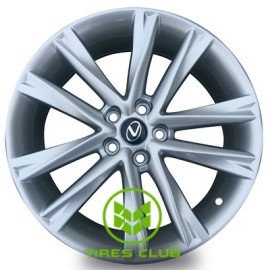 ZD F6330 7,5x19 5x114,3 ET35 DIA60,1 (HS) ZD F6330 7,5x19 5x114,3 ET35 DIA60,1 (HS)
