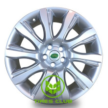 ZD F6336 8x19 5x108 ET45 DIA63,4 (silver)