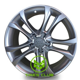 ZD M245 7,5x17 5x112 ET45 DIA66,6 (HS)
