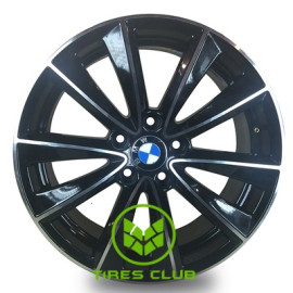 ZD S576 8x18 5x120 ET38 DIA74,1 (BMF)