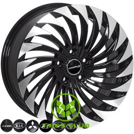 ZF 7247 7x17 5x114,3 ET35 DIA67,1 (BMF) ZF 7247 7x17 5x114,3 ET35 DIA67,1 (BMF)