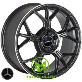 ZF FBX120 8x18 5x112 ET42 DIA66,6 (MBML)