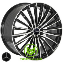 ZF FBX149 9x21 5x112 ET40 DIA66,6 (BMF)