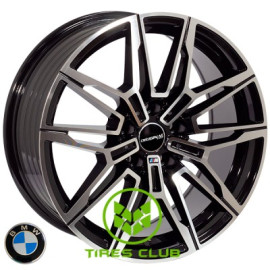 ZF FBX164 7,5x17 5x112 ET30 DIA66,6 (BMF)