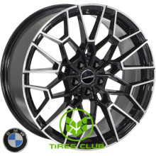 ZF FBX251 8,5x20 5x112 ET26 DIA66,6 (BMF)