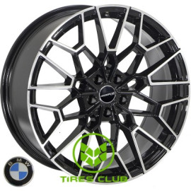 ZF FBX251 8,5x20 5x112 ET26 DIA66,6 (BMF) ZF FBX251 8,5x20 5x112 ET26 DIA66,6 (BMF)