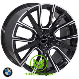 ZF FBX253 8x18 5x120 ET30 DIA72,6 (BMF) ZF FBX253 8x18 5x120 ET30 DIA72,6 (BMF)