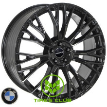 ZF FBX269 9,5x22 5x112 ET35 DIA66,6 (BMF)