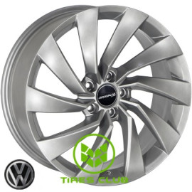 ZF FBX329 8x19 5x112 ET40 DIA57,1 (GM) ZF FBX329 8x19 5x112 ET40 DIA57,1 (GM)