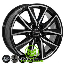 ZF FE173 7x17 5x114,3 ET50 DIA67,1 (BMF)