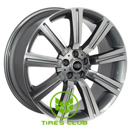 ZF LR903 10x22 5x120 ET45 DIA72,6 (GMF)