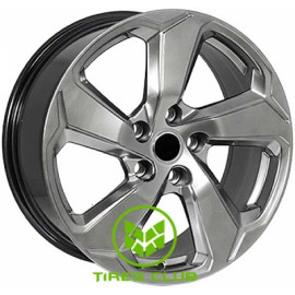 ZF QC5190 7,5x17 5x114,3 ET35 DIA60,1 (HB) ZF QC5190 7,5x17 5x114,3 ET35 DIA60,1 (HB)