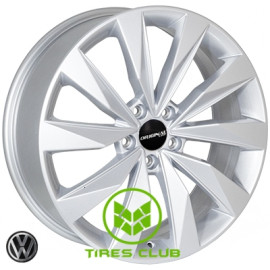 ZF TL0043NW 7x19 5x112 ET43 DIA57,1 (GM) ZF TL0043NW 7x19 5x112 ET43 DIA57,1 (GM)