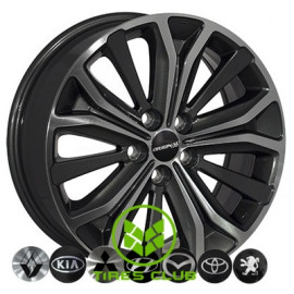 ZF TL0246N 7x18 5x114,3 ET38 DIA67,1 (GMF)