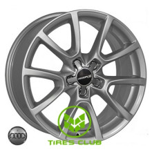 ZF TL0317ND 8x18 5x112 ET39 DIA66,6 (silver)