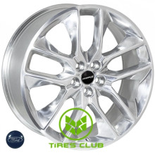 ZF TL1110ND 8x20 5x108 ET52,5 DIA63,4 (polished)