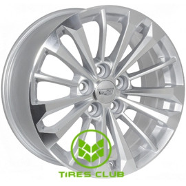 ZF TL1504 8,5x18 5x120 ET37 DIA67,1 (SMF)