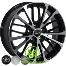ZF TL1515 8x18 5x114,3 ET50 DIA60,1 (BMF)