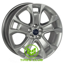 ZF TL5036 7,5x18 5x108 ET52 DIA63,4 (HS)