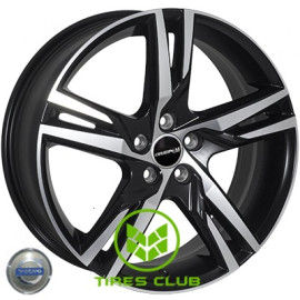 ZF TL5302 7,5x19 5x108 ET50,5 DIA63,4 (MBMF)