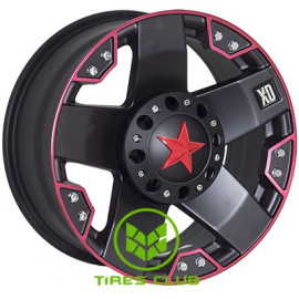 ZF TL5557 8x17 10x114,3/127 ET0 DIA71,6 (MBRL) ZF TL5557 8x17 10x114,3/127 ET0 DIA71,6 (MBRL)