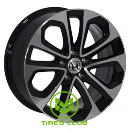 ZF TL5662 8x18 5x114,3 ET55 DIA64,1 (BMF)