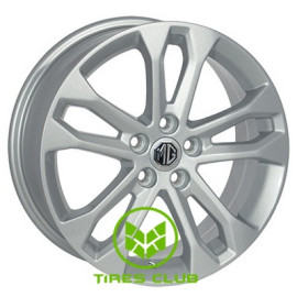 ZF TL5750N 6,5x16 5x100 ET50 DIA56,1 (silver)