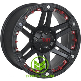 ZF TL6119 9x18 10x114,3/127 ET10 DIA71,6 (MBMFRCD) ZF TL6119 9x18 10x114,3/127 ET10 DIA71,6 (MBMFRCD)