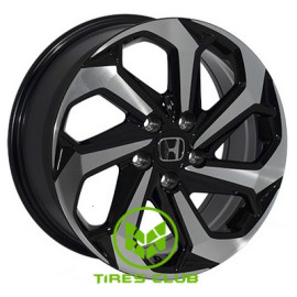 ZF TL7142NW 7,5x17 5x114,3 ET55 DIA64,1 (BMF) ZF TL7142NW 7,5x17 5x114,3 ET55 DIA64,1 (BMF)