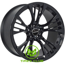 ZF TL765 11,5x21 5x120 ET37 DIA74,1 (black)
