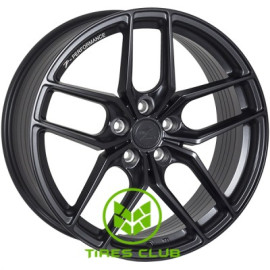 ZH 370 8,5x19 5x112 ET35 DIA66,6 (matt black) ZH 370 8,5x19 5x112 ET35 DIA66,6 (matt black)