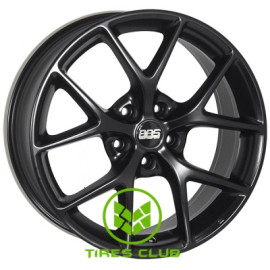 ZH 887 8x18 5x114,3 ET38 DIA73,1 (satin black)