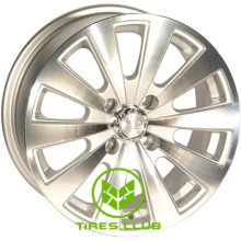 ZW 252 6,5x15 5x112 ET40 DIA73,1 (SP)