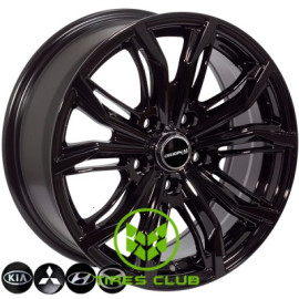 ZW 2747 7x16 5x114,3 ET40 DIA67,1 (BLK) ZW 2747 7x16 5x114,3 ET40 DIA67,1 (BLK)