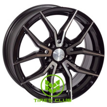 ZW 3354 7x16 5x108 ET25 DIA65,1 (BP)