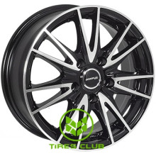 ZW 4040 6x16 4x100 ET40 DIA60,1 (BP)