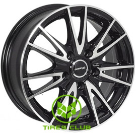 ZW 4040 6,5x16 5x114,3 ET44 DIA67,1 (BP)