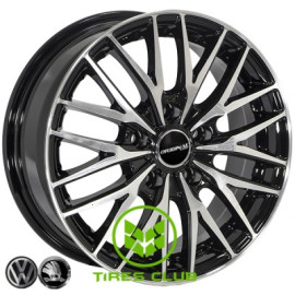 ZW 4178 6x15 5x112 ET43 DIA57,1 (BP)