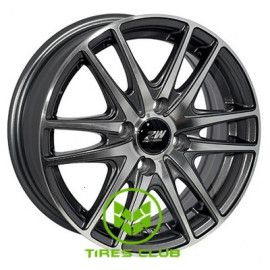 ZW 4410 5,5x14 4x98 ET38 DIA58,6 (MKP)