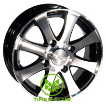 ZW 461 5x13 4x114,3 ET40 DIA69,1 (BP)