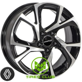 ZW 7481 6,5x17 5x114,3 ET32 DIA67,1 (BP) ZW 7481 6,5x17 5x114,3 ET32 DIA67,1 (BP)