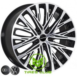 ZW 7908 9x20 5x112 ET28 DIA66,6 (BP)
