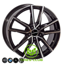 ZW 7937 7,5x18 5x112 ET25 DIA66,6 (BP)